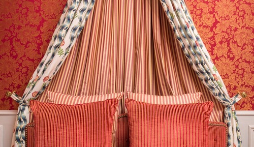 Traditional Double Room, Garden View, Garden Area