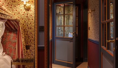 Appartement Marie-Louise