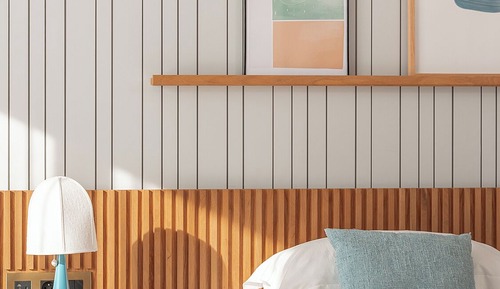 Suite Duplex, Ocean View 