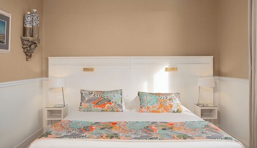 Suite Prestige, Ocean View 