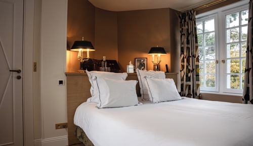 Comfort Double or Twin Room