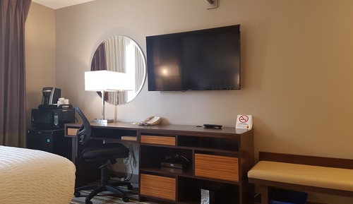 Room, 2 Queen Beds, Non Smoking (Pet Friendly)
