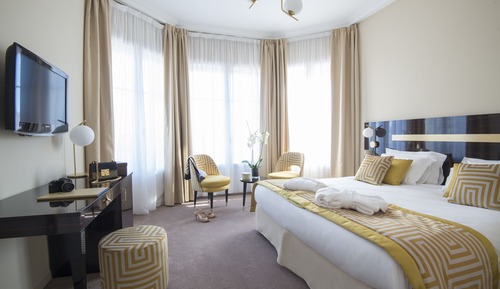 Charleston