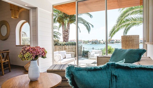 Family Villa