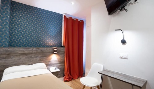 Single Room