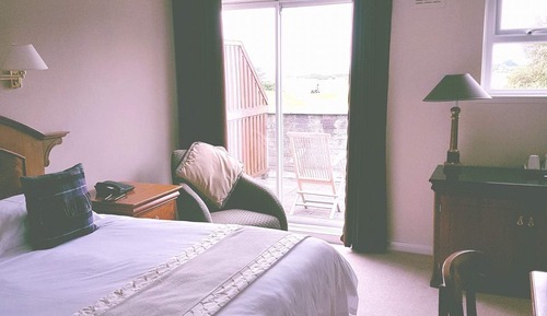 Premium Double or Twin Room