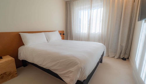 Superior Room, 1 Double Bed