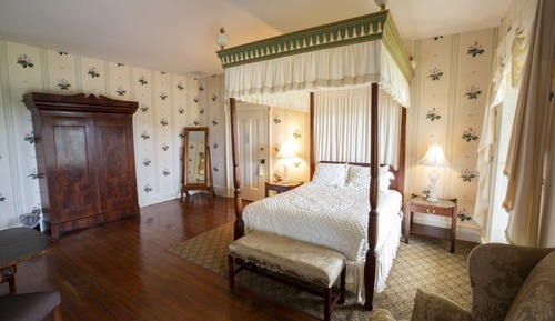 Suite, 2 Bedrooms (Bruce)