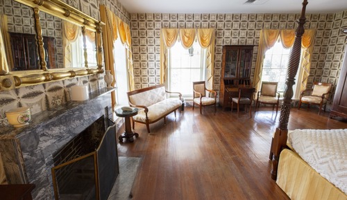 Suite (Carrington)