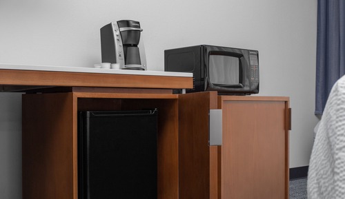 Room, 2 Queen Beds (Hearing Accessible)