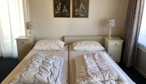 Familie apartment Large