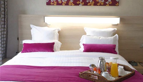 Standard Apartment, 3 Bedrooms