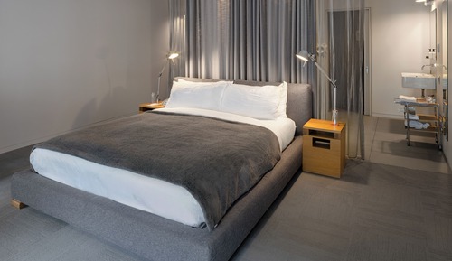 Deluxe Loft