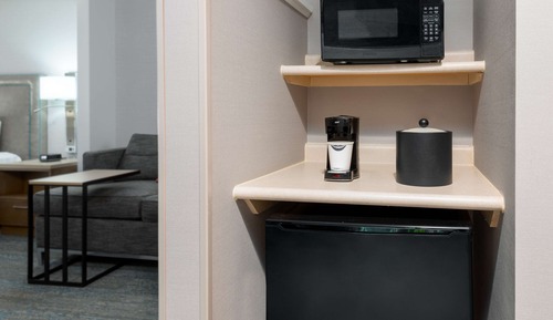 Room, 1 Queen Bed, Non Smoking