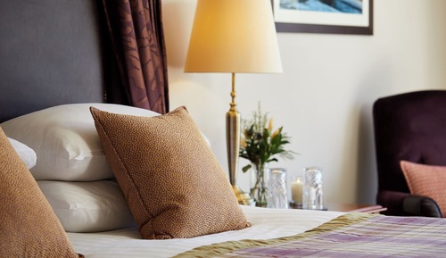 Room, 1 King Bed, Accessible (Accessible King)