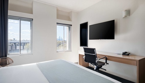 Executive Room, 1 King Bed