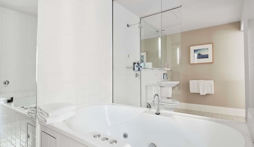 Superior Twin Room, 2 Twin Beds