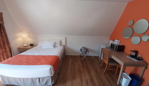 Studio Suite, 2 Queen Beds, Non Smoking