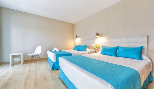 Triple Room (3 adults)