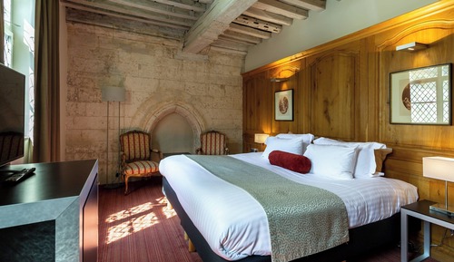 Room, 1 Double Bed