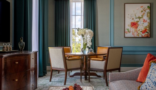 Suite, Smoking (William Godson)