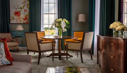 Suite, Smoking (Ellis St John)