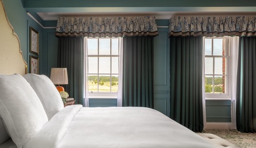 Room (Oliver King Parlour)