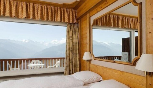 Triple Room, Mountain View