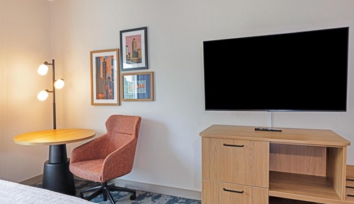 Room, 2 Queen Beds, Accessible (Hearing)