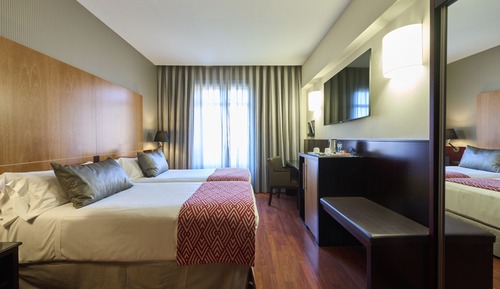 Double or Twin Room