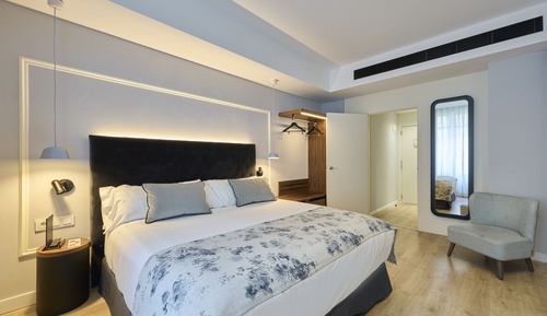 Premium Double Room