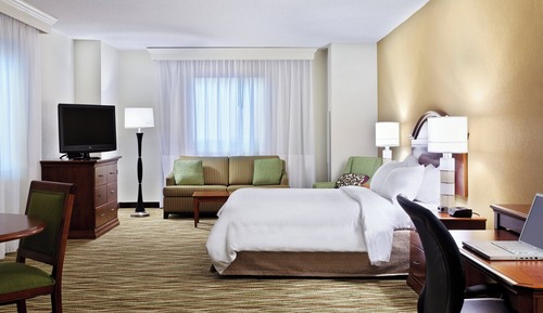 Junior Suite, 1 Bedroom, Non Smoking