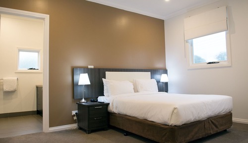 Three Bedroom Townhouse