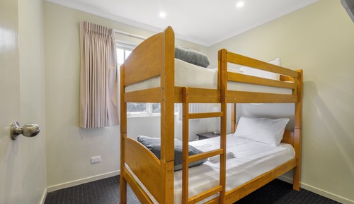 Three Bedroom Apartment