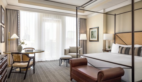 Suite (River Walk)