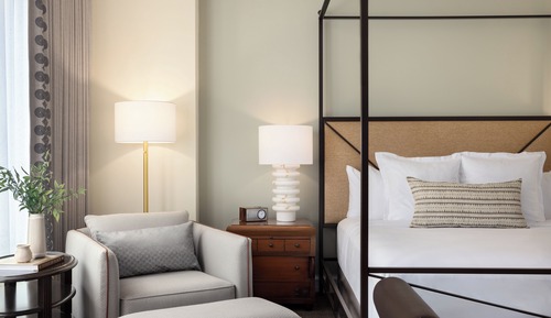 Premier Room, 2 Queen Beds