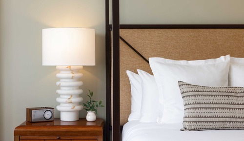 Premier Room, 1 King Bed