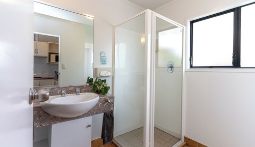 Standard Studio, Non Smoking, Kitchenette (Studio Unit)