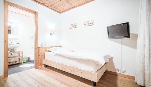 Cosy Single Room