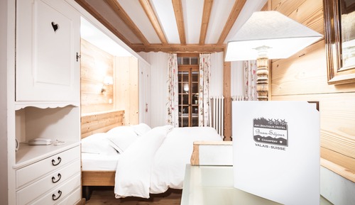 Premium Double Room, Terrace