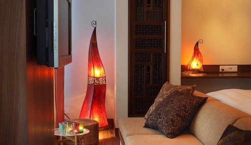 Room Oriental Boutique