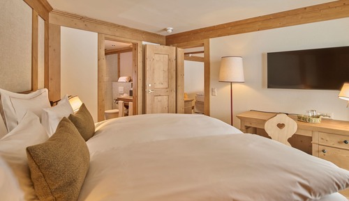 Panoramic Suite