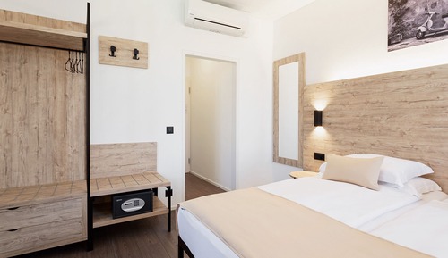 Comfort Double Room