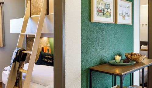 Superior Apartment, 2 Bedrooms
