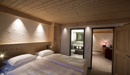 Two-Bedroom Suite