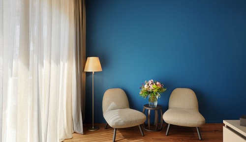 Superior Junior Suite