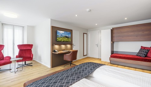 Junior Room