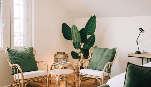 Junior Suite Panorama