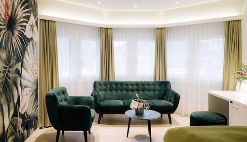 Romantic Suite