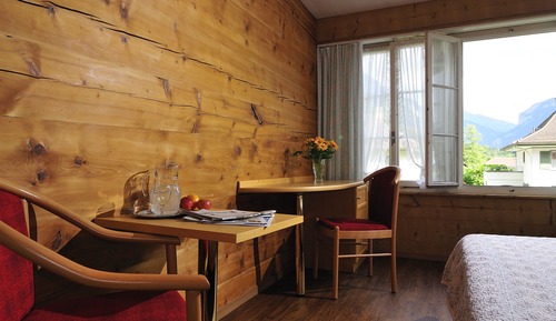Single Room